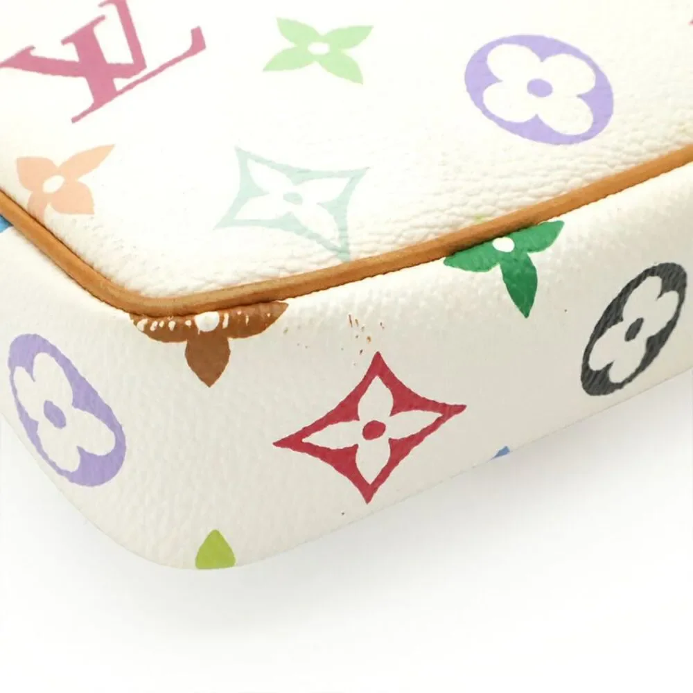 Louis Vuitton Monogram Multicolor Pochette